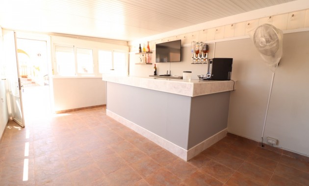 Venta - Detached Villa -
Benimar - Rojales Hills