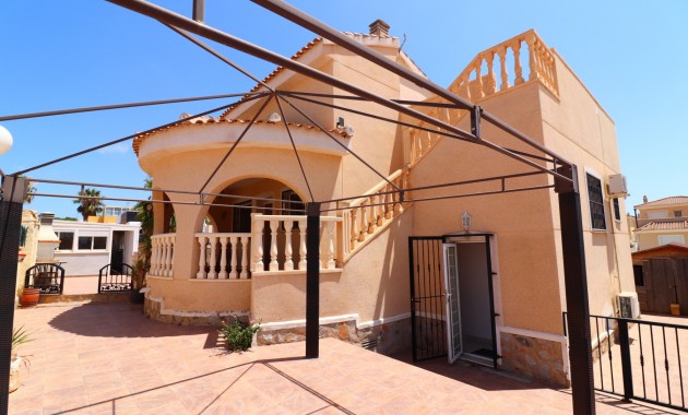Venta - Detached Villa -
Benimar - Rojales Hills