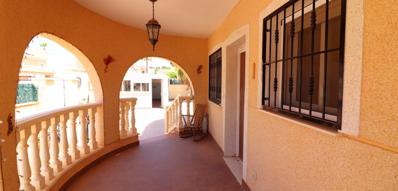 Venta - Detached Villa -
Benimar - Rojales Hills