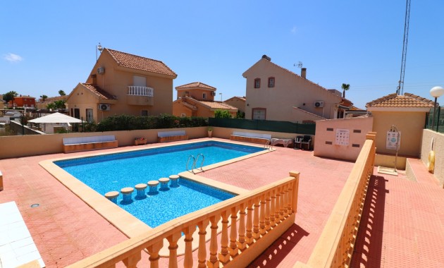 Venta - Detached Villa -
Benimar - Rojales Hills