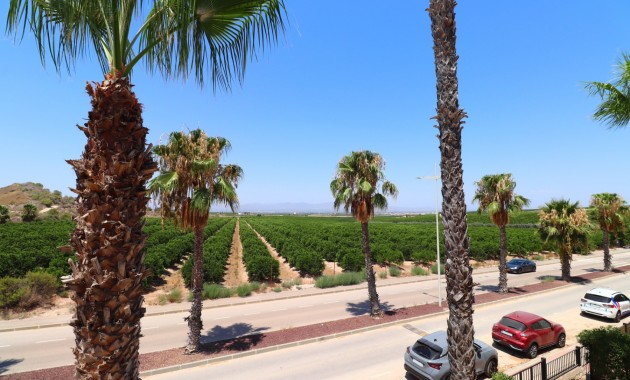 Venta - Semi Detached Villa -
Algorfa - La Finca Golf Resort