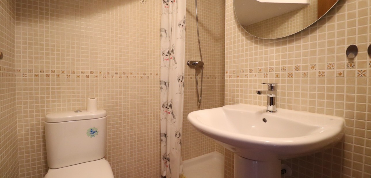 Venta - Semi Detached Villa -
Algorfa - La Finca Golf Resort