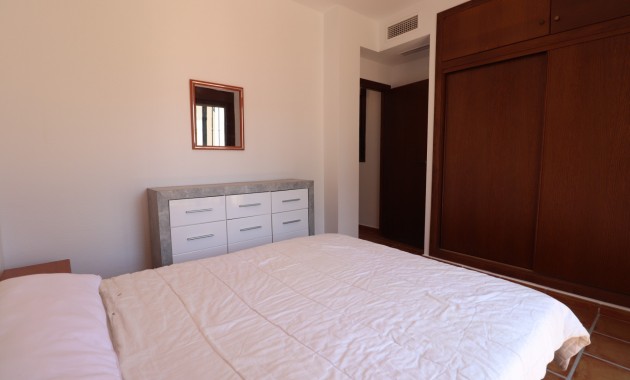 Venta - Semi Detached Villa -
Algorfa - La Finca Golf Resort