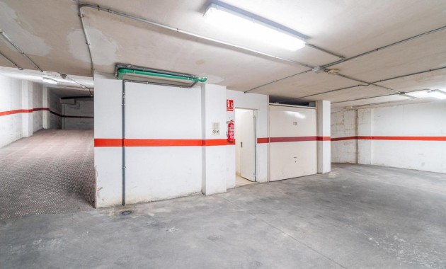 Venta - Apartamento / piso -
Torrevieja - Centro