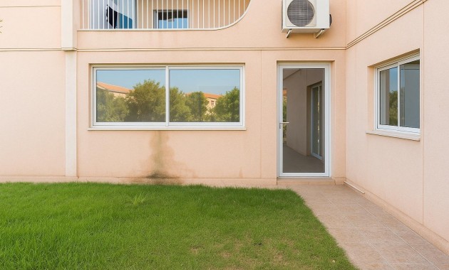 Venta - Commercial Unit -
Orihuela Costa - La Zenia