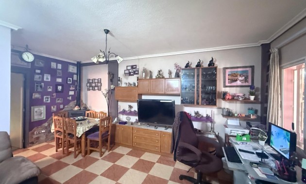 Venta - Terraced house -
Torrevieja - San luis