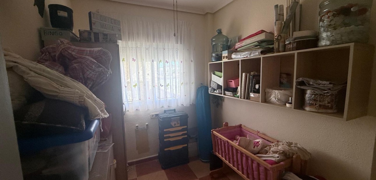 Venta - Terraced house -
Torrevieja - San luis