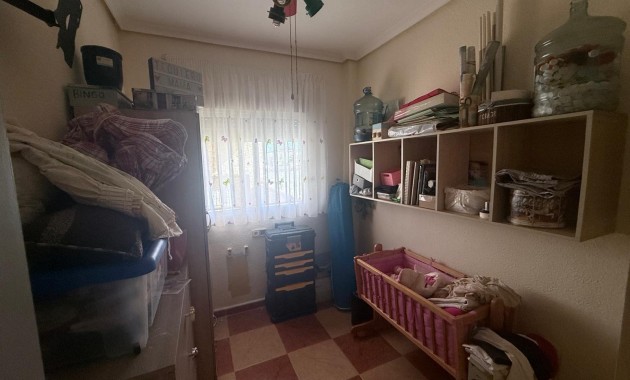 Venta - Terraced house -
Torrevieja - San luis