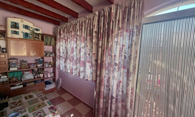 Venta - Terraced house -
Torrevieja - San luis