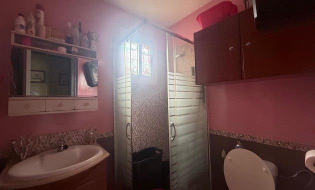 Venta - Terraced house -
Torrevieja - San luis