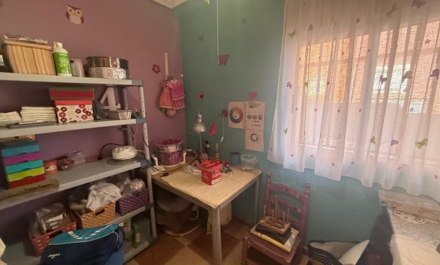 Venta - Terraced house -
Torrevieja - San luis