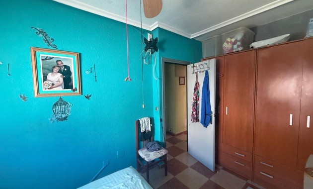 Venta - Terraced house -
Torrevieja - San luis