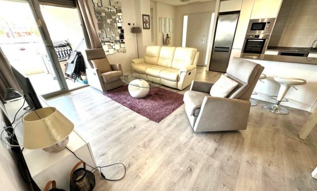 Venta - Apartamento / piso -
Orihuela Costa - Los Dolses