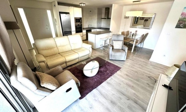 Venta - Apartamento / piso -
Orihuela Costa - Los Dolses