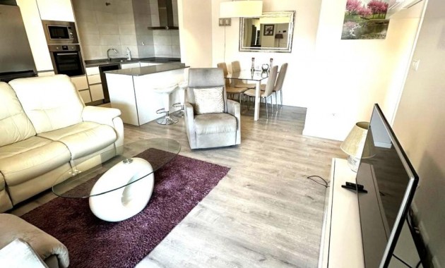 Venta - Apartamento / piso -
Orihuela Costa - Los Dolses