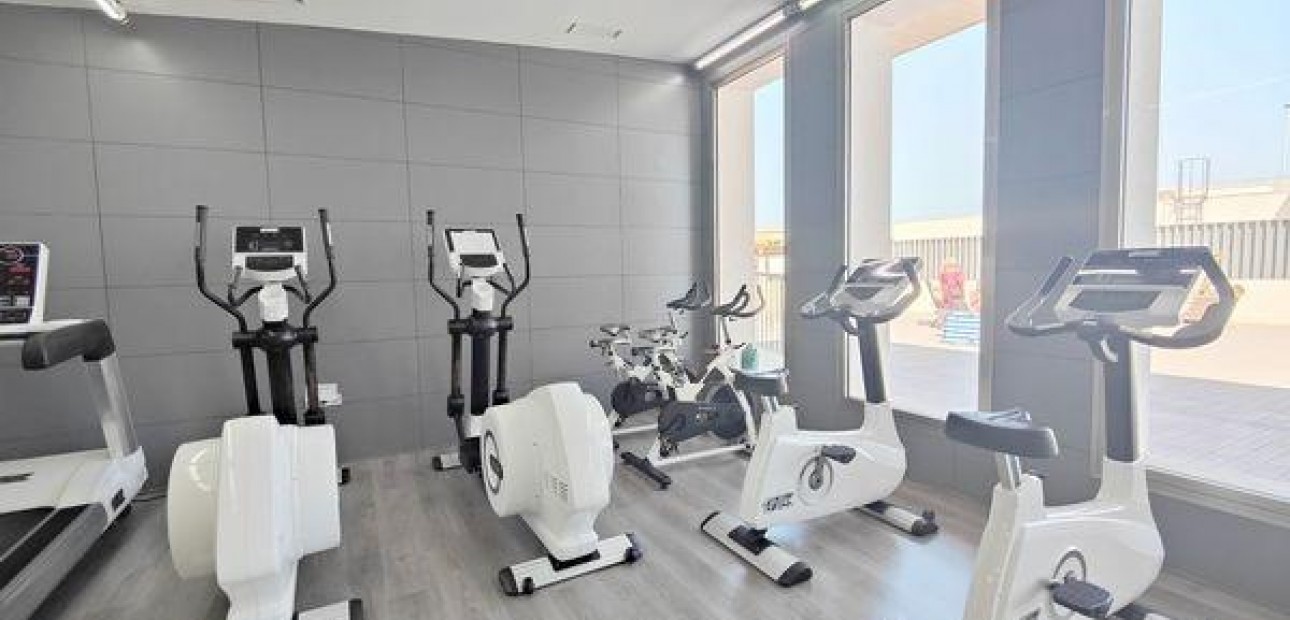 Venta - Apartamento / piso -
Orihuela Costa - Los Dolses