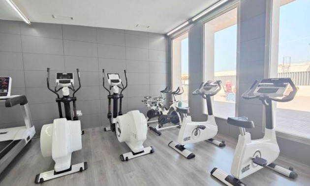 Venta - Apartamento / piso -
Orihuela Costa - Los Dolses