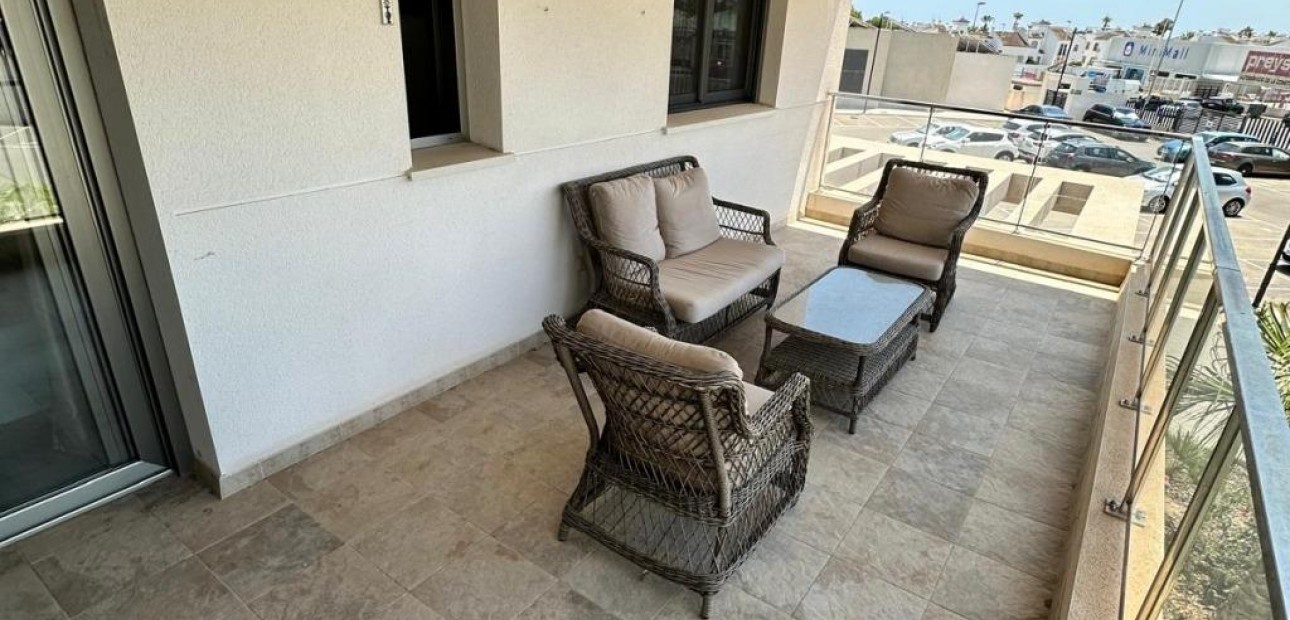 Venta - Apartamento / piso -
Orihuela Costa - Los Dolses