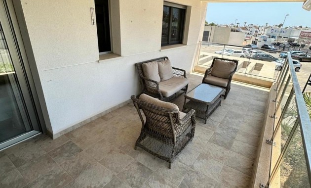 Venta - Apartamento / piso -
Orihuela Costa - Los Dolses