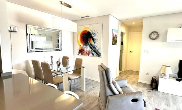 Venta - Apartamento / piso -
Orihuela Costa - Los Dolses