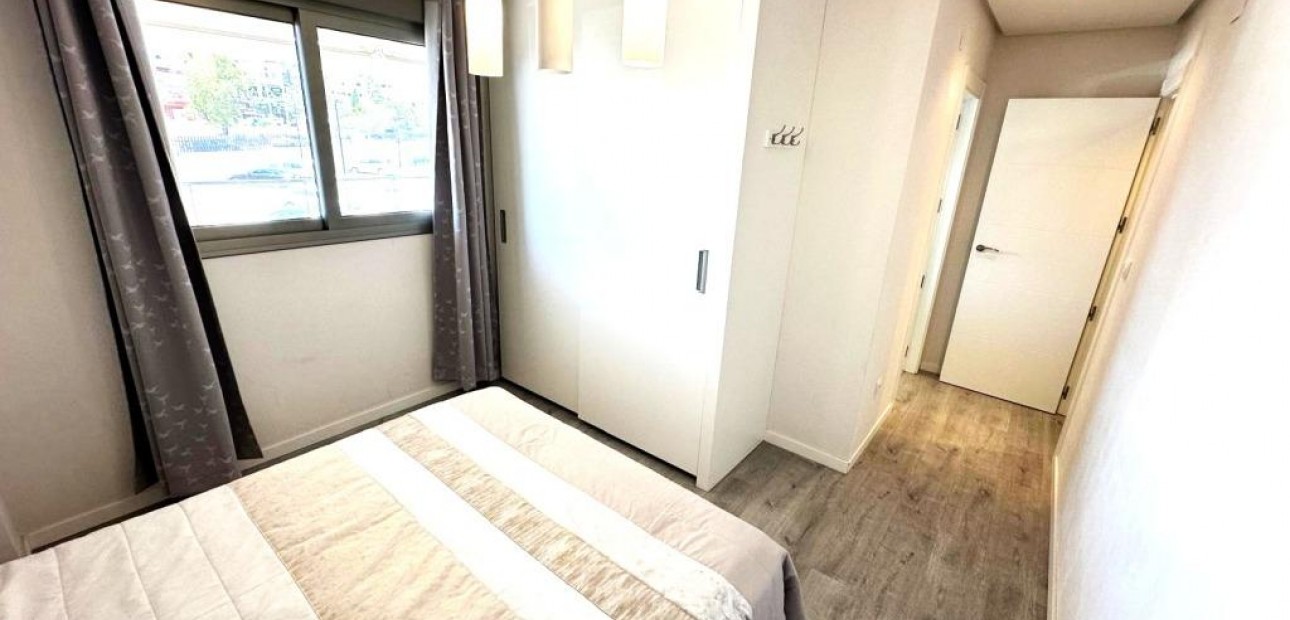 Venta - Apartamento / piso -
Orihuela Costa - Los Dolses
