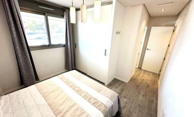 Venta - Apartamento / piso -
Orihuela Costa - Los Dolses