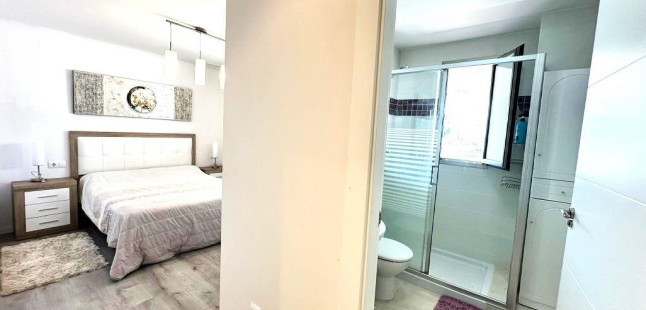 Venta - Apartamento / piso -
Orihuela Costa - Los Dolses