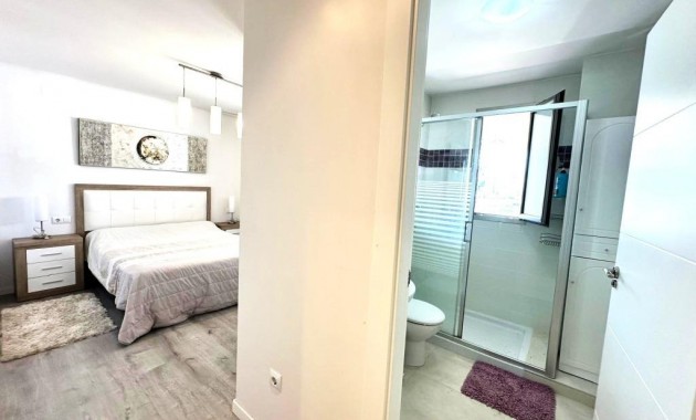 Venta - Apartamento / piso -
Orihuela Costa - Los Dolses