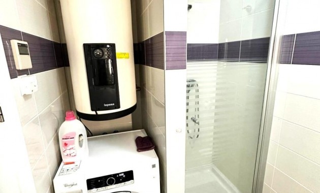 Venta - Apartamento / piso -
Orihuela Costa - Los Dolses