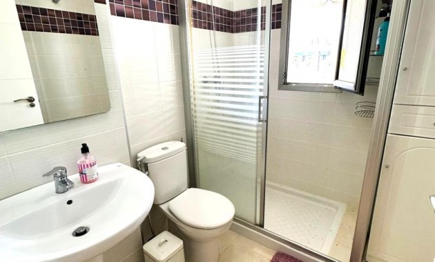 Venta - Apartamento / piso -
Orihuela Costa - Los Dolses