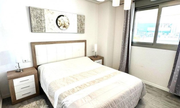Venta - Apartamento / piso -
Orihuela Costa - Los Dolses