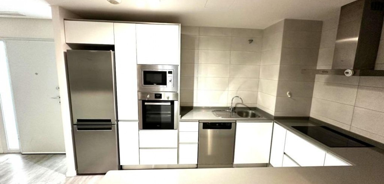 Venta - Apartamento / piso -
Orihuela Costa - Los Dolses
