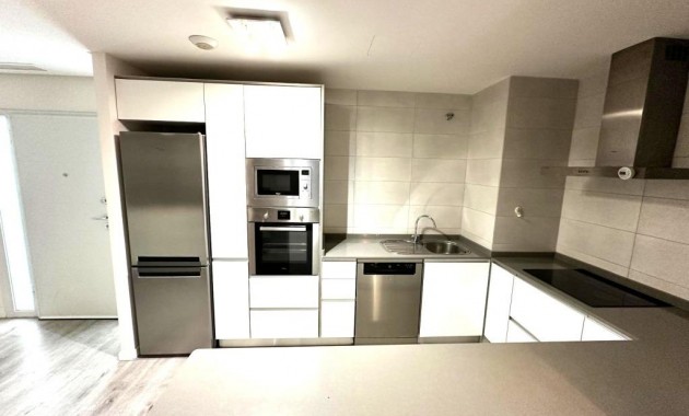 Venta - Apartamento / piso -
Orihuela Costa - Los Dolses