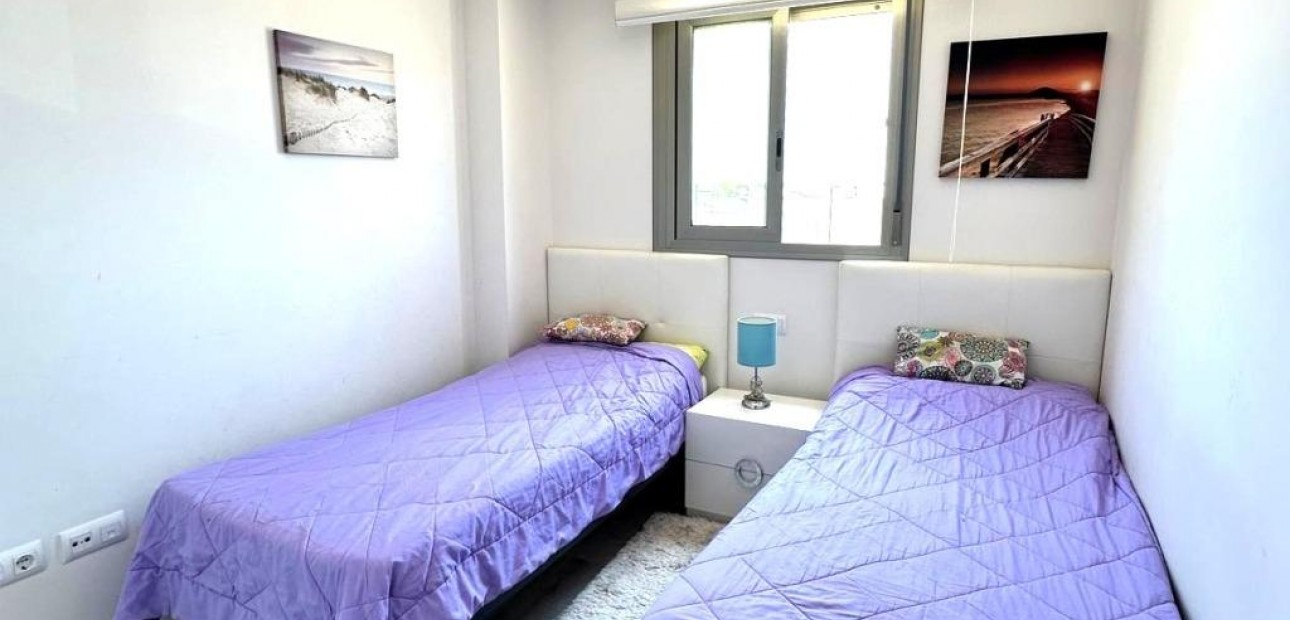 Venta - Apartamento / piso -
Orihuela Costa - Los Dolses