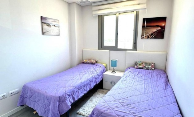 Venta - Apartamento / piso -
Orihuela Costa - Los Dolses