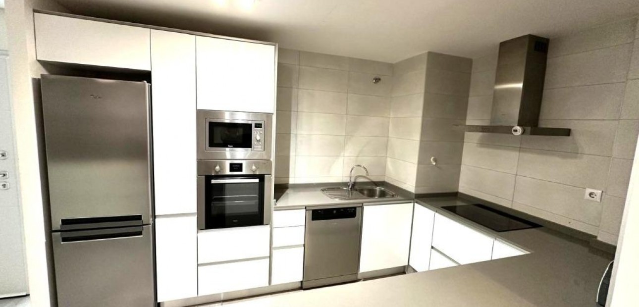 Venta - Apartamento / piso -
Orihuela Costa - Los Dolses