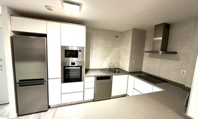 Venta - Apartamento / piso -
Orihuela Costa - Los Dolses