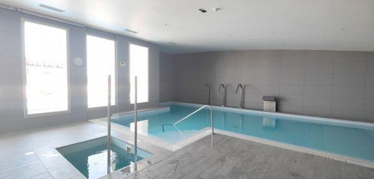 Venta - Apartamento / piso -
Orihuela Costa - Los Dolses
