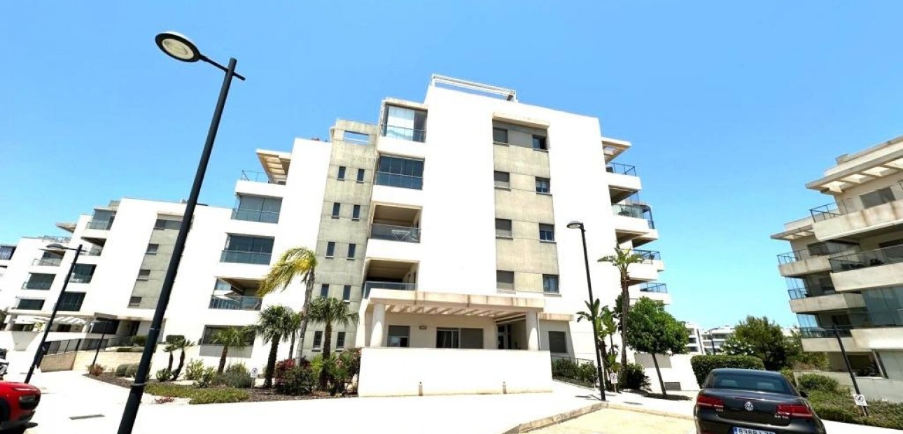 Venta - Apartamento / piso -
Orihuela Costa - Los Dolses