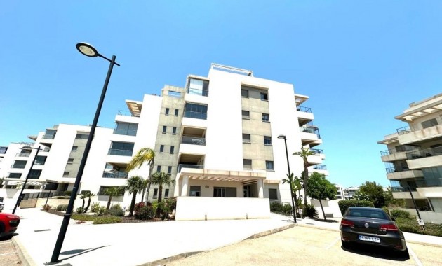 Venta - Apartamento / piso -
Orihuela Costa - Los Dolses