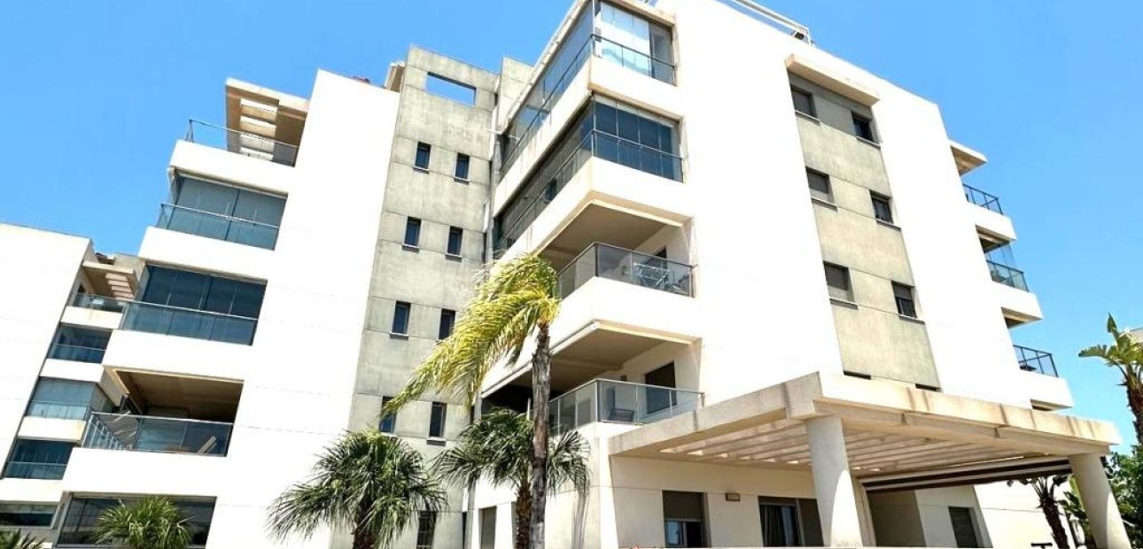 Venta - Apartamento / piso -
Orihuela Costa - Los Dolses