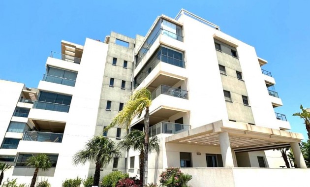 Venta - Apartamento / piso -
Orihuela Costa - Los Dolses