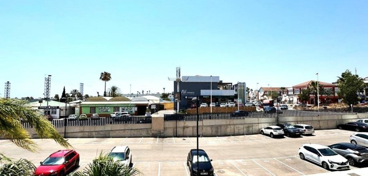 Venta - Apartamento / piso -
Orihuela Costa - Los Dolses