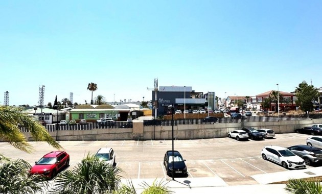 Venta - Apartamento / piso -
Orihuela Costa - Los Dolses