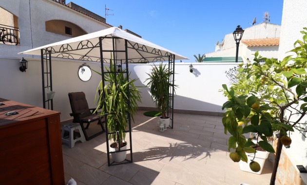 Venta - Detached Villa -
Orihuela Costa - La Florida