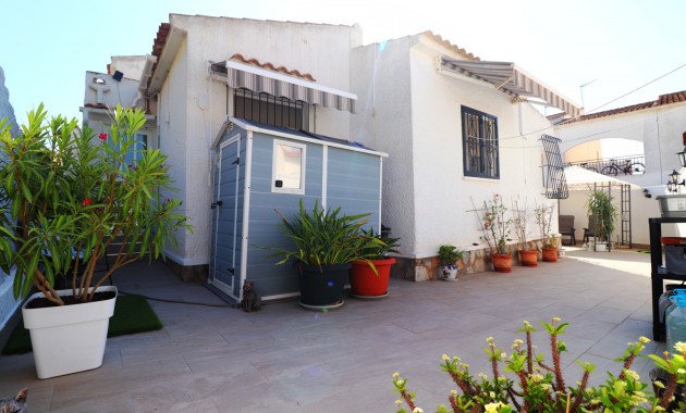 Venta - Detached Villa -
Orihuela Costa - La Florida