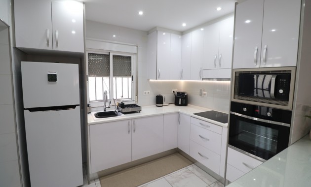 Venta - Detached Villa -
Orihuela Costa - La Florida