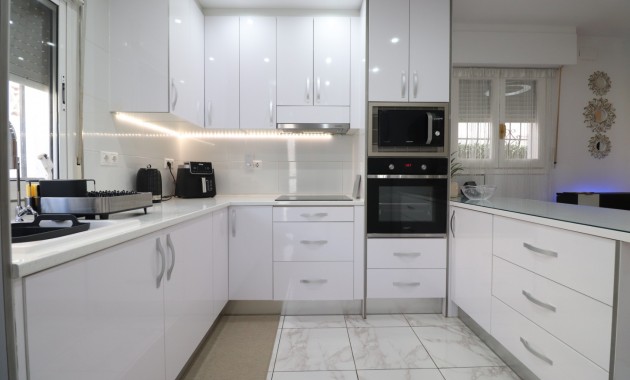 Venta - Detached Villa -
Orihuela Costa - La Florida