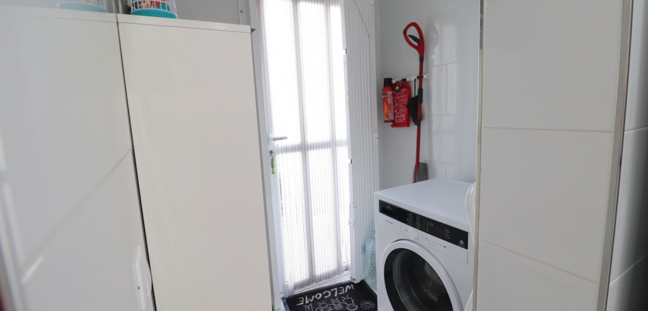 Venta - Detached Villa -
Orihuela Costa - La Florida