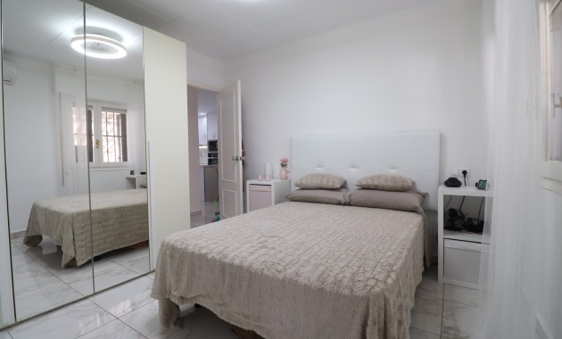 Venta - Detached Villa -
Orihuela Costa - La Florida